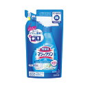 (まとめ) 花王 ガラスマジックリン ガラスマジックリン詰替用 1袋入 【×10セット】