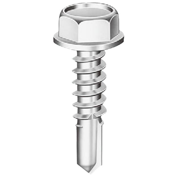 ジャックポイント(ドリルビス) HJB19 [500本入]【0010-00594】(4)