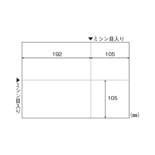 ヒサゴ A4白紙EIAJ対応 BP2066Z ヒサゴ A4白紙EIAJ対応 BP2066Z