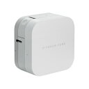 ブラザー工業 ラベルライター P-TOUCH CUBE PT-P300BT