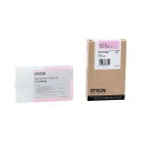 (まとめ) エプソン EPSON PX-P/K3インクカートリッジ ビビッドライトマゼンタ 110ml ICVLM36A 1個 【×6セット】(2)