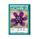 (まとめ) ショウワノート 学習ノート ジャポニカ学習帳 JL-10-2 1冊入 【×10セット】