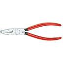 KNIPEX(クニペックス)9151-160 ガラスニブリングプライヤー(4)