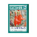 (まとめ) ショウワノート 学習ノート ジャポニカ学習帳 JL-72 1冊入 【×10セット】