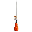 (まとめ)TRAD 差替えパワードライバー/作業工具 【200】 日本製 NO.200W 〔業務用/DIY用品/日曜大工〕【×50セット】(4)