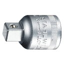 STAHLWILLE(スタビレー) 513 1/2X3/8アダプター (13030002)(4)