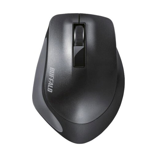 (まとめ)バッファロー 無線 BlueLED3ボタン プレミアムフィットマウス ブラック BSMBW300MBK 1個【×3セット】 (まとめ)バッファロー 無線 BlueLED3ボタン プレミアムフィットマウス ブラック BSMBW300MBK 1個【×3セット】