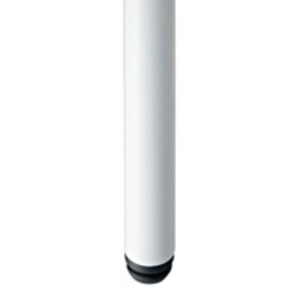 FRENZ テーブル RM-990 ホワイト【組立品】 [2]