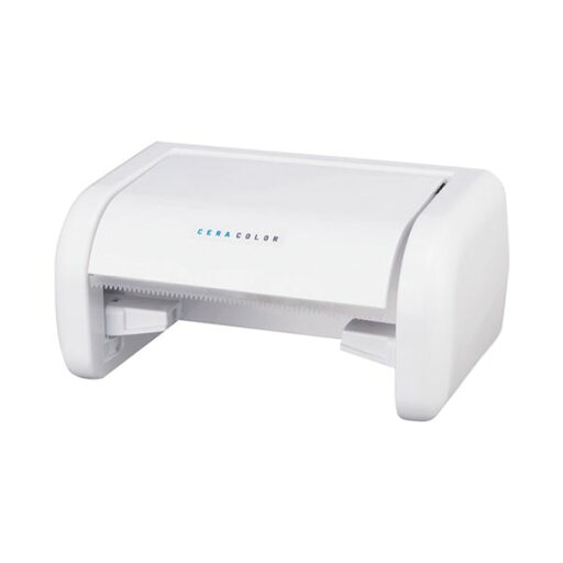 (まとめ) レック 片手でペーパーホルダー BB-370【×10セット】 (まとめ) レック 片手でペーパーホルダー BB-370【×10セット】