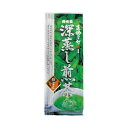 (まとめ)ハラダ製茶販売 深蒸し煎茶 錦富士 100g/1袋【×5セット】(3)