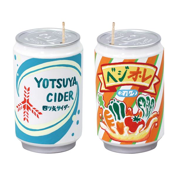 (まとめ)デザインつまようじ立て【×20セット】