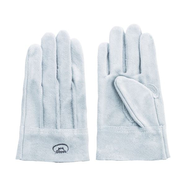 (まとめ) 富士グローブ #6 フジマーク M1607 1双 【×5セット】