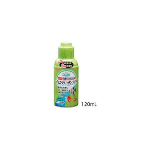 ろ過バクテリア(サイクル) 120mL ろ過バクテリア(サイクル) 120mL