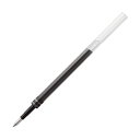 (まとめ)三菱鉛筆 ゲルインクボールペン 替芯 0.5mm 黒 ユニボール ワン用 UMR05S.24 1本 【×30セット】(3)