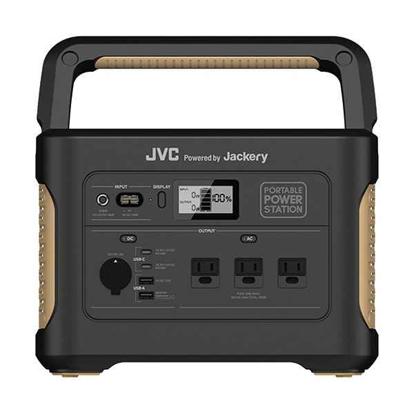 JVC ݡ֥Ÿ  278400mAh/1002Wh BN-RB10-CK 1