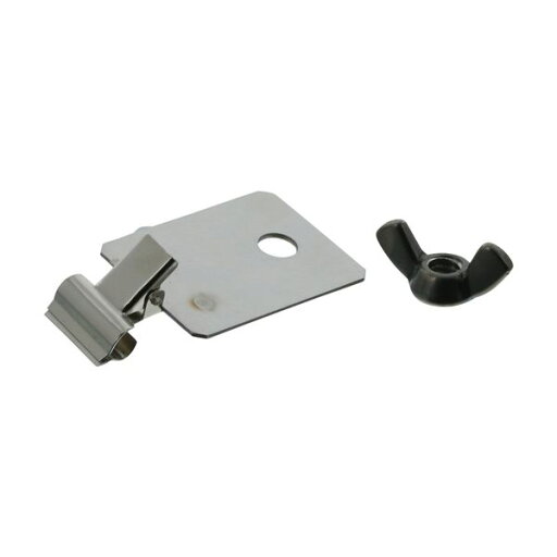 ホルダークリップ AS-510/520型用 【080140-5002】 ホルダークリップ AS-510/520型用 【080140-5002】