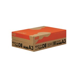 (まとめ)TANOSEE αエコペーパータイプDII A3 1箱(1500枚:500枚×3冊) 【×3セット】 (まとめ)TANOSEE αエコペーパータイプDII A3 1箱(1500枚:500枚×3冊) 【×3セット】