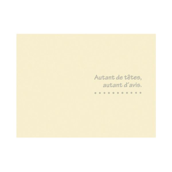 （まとめ）ハクバ写真産業 お手軽写真台紙ランス 2面L横CR クリーム【×20セット】