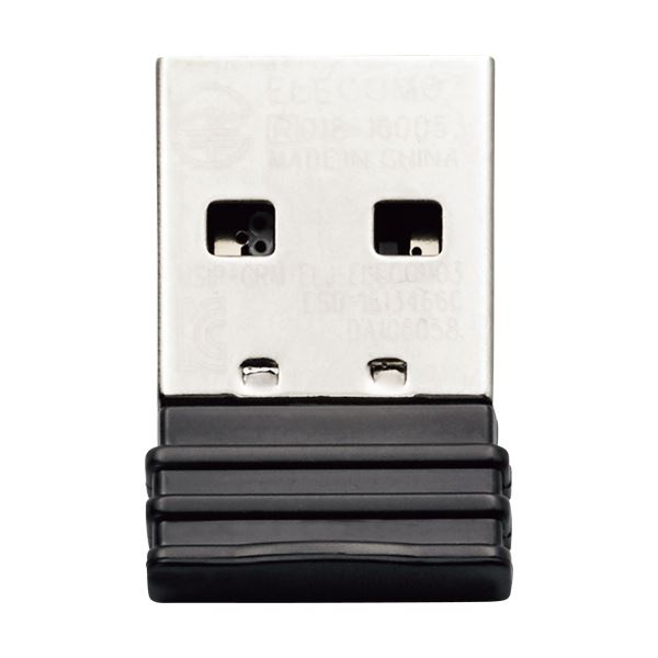 BUFFALO(バッファロー） マウス SIAA抗菌 ブラック BSMBU118BK ［BlueLED /有線 /3ボタン /USB］ BSMBU118BK