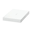 エレコム 外付けポータブルSSD250GB ホワイト ESD-EJ0250GWHR 1台(2)