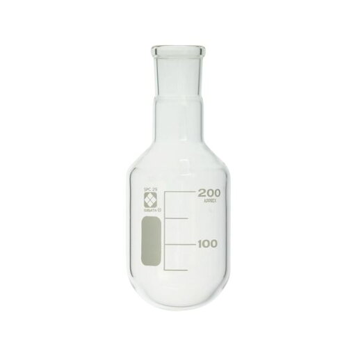 反応容器 CPG型用 200mL 【054310-2233】 反応容器 CPG型用 200mL 【054310-2233】