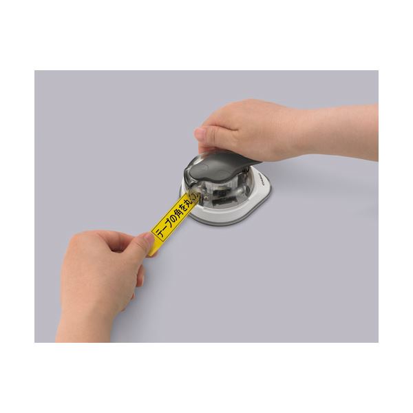 カシオ計算機 ネームランド用カッター CU-20