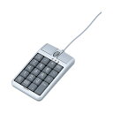 サンワサプライ テンキーマウスNT-MA1 1個(2)