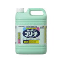 (まとめ)スマイルチョイスキッチンブリーチ 本体(5kg)×3本【×2セット】(3)