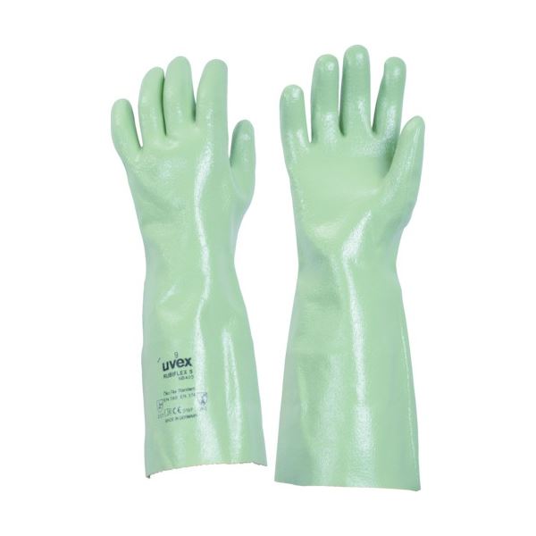 (まとめ) ウベックス ルビフレックス NB40S M 9890268 1双 【×3セット】