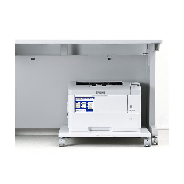 サンワサプライ プリンタスタンド LPS-T6060F【組立品】 [3]