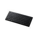 サンワサプライ Bluetoothキーボード SKB-BT25BK(2)