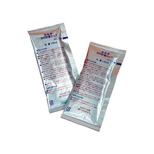 （まとめ）トライカンパニー湯わかしBOX専用発熱剤 UWB-P1 1袋（2個）【×5セット】