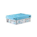 (まとめ) TANOSEE PPC PaperType EF A3 1箱(1500枚:500枚×3冊) 【×5セット】