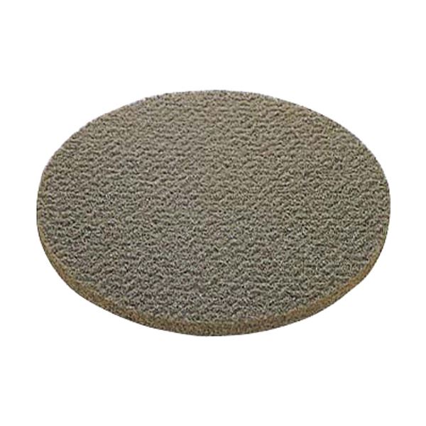 ■商品内容【ご注意事項】・この商品は下記内容×3セットでお届けします。●はく離・洗浄・艶出し用。■商品スペックその他仕様：●寸法(インチ):9●色:緑●適合本体:E-1-1、E-2-1●パッド幅(mm):230●ポリエステル【キャンセル・返品について】商品注文後のキャンセル、返品はお断りさせて頂いております。予めご了承下さい。■送料・配送についての注意事項●本商品の出荷目安は【5 - 11営業日　※土日・祝除く】となります。●お取り寄せ商品のため、稀にご注文入れ違い等により欠品・遅延となる場合がございます。●本商品は仕入元より配送となるため、沖縄・離島への配送はできません。[ E-16-9-G ]