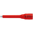 KNIPEX NjybNX 3^8SQ ≏\PbgTx30 1000V≏dl 9829-30