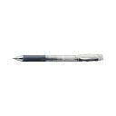 (まとめ) ゼブラ クリップオンスリム 3色ボールペン 0.7mm 本体色(軸色):透明/インク色:黒・赤・青 【×20セット】(3)
