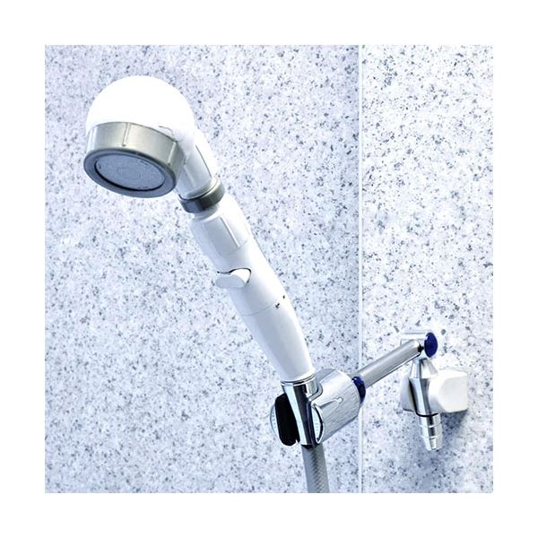 Shop E-ASUの松橋製作所 BV SHOWER ARM ビーブイシャワーアーム BEKVAM511｜アングル2