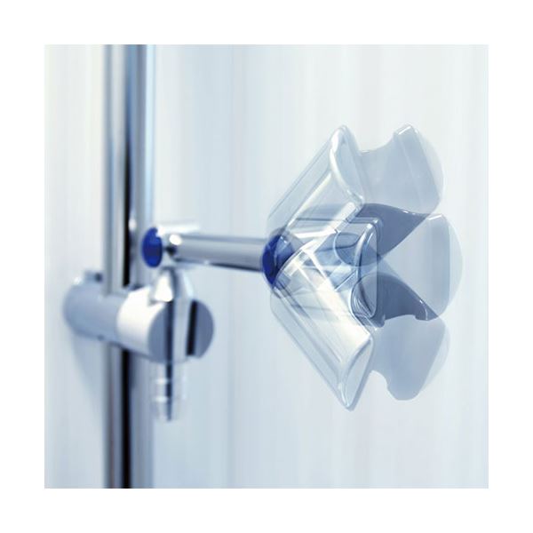 Shop E-ASUの松橋製作所 BV SHOWER ARM ビーブイシャワーアーム BEKVAM511｜アングル3