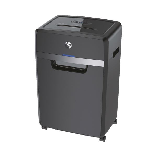 HP シュレッダー 30Lマイクロカット B3018MC 1台 1