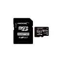 (まとめ)HIDISC microSDXCカード 64GB HDMCSDX64GCL10V30【×3セット】(2)