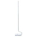 (まとめ) 粘着ローラー/掃除用具 【本体 ロング】 16cm幅 カーペット用テープ Life-do 【×10個セット】(3)