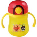 アンパンマン ワンタッチ ストローマグ 200ml KK-185(3)