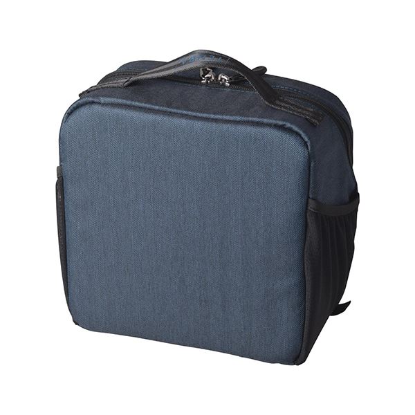 TENBA TOOLS BYOB 9 DSLR バックパックインサート ブルー V636-623