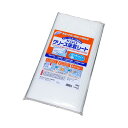 (まとめ) 花王 Kaoグリース吸着シート カットタイプ 1パック(5枚) 【×5セット】(3)