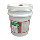 エービーシー商会 フロアーブライトオイルクリーナー 鉱物油用 18kg BPBOLK18 1缶