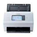 ブラザー JUSTIOドキュメントスキャナー A3(半折り対応) 600dpi ADS-4900W 1台(2)