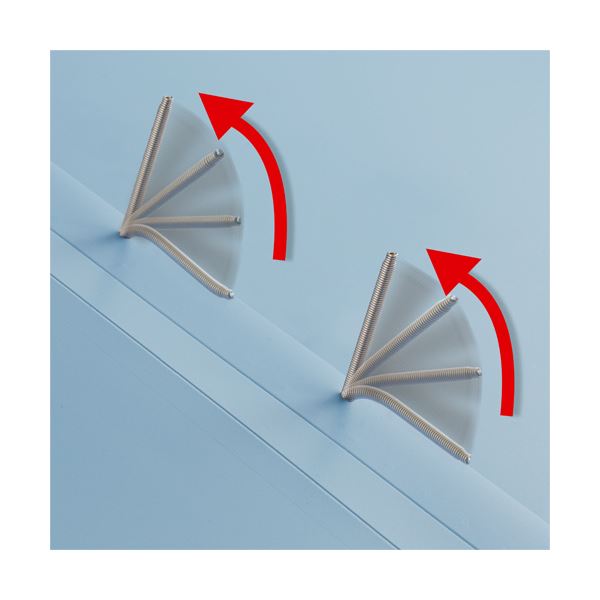 ■HISAGO 納品書 請求・受領付 4P SB480(2146492)[法人限定][外直送元]