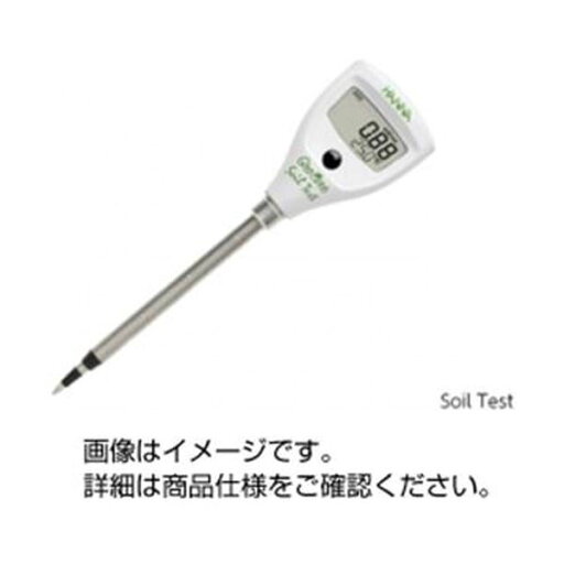 土壌ダイレクトECテスター Soil Test 土壌ダイレクトECテスター Soil Test