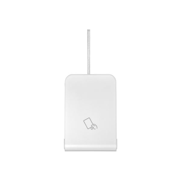 アイ・オー・データ機器 ICカードリーダーライター USB-NFC4