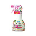 （まとめ） ダニよけ桃のチカラ 350mL 【×3セット】 1